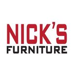 Nick's Furniture discount code
